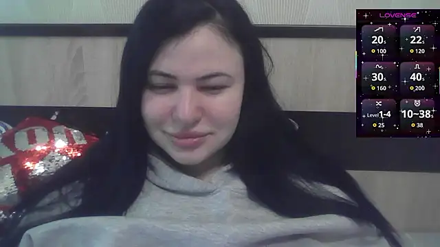 Snapshot of German_Eva chatting on 02-02-26, 01:43 German Eva online show from 02-02-26, 01:43