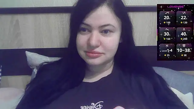 Snapshot of German_Eva chatting on 02-22-26, 09:49 German Eva online show from 02-22-26, 09:49