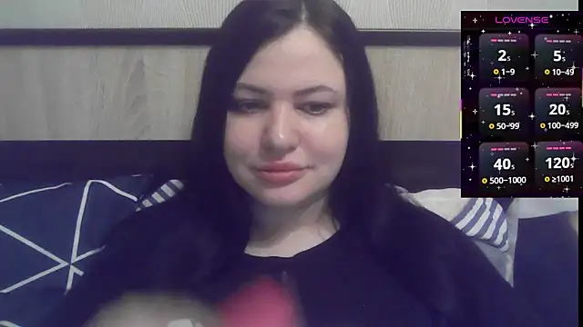 German Eva online show from 03-22-26, 04:41