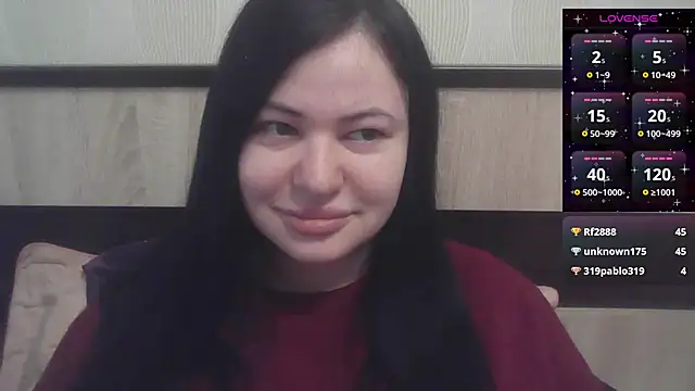 German Eva online show from 12-19-25, 09:33