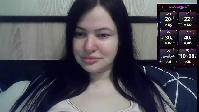 German Eva online show from 04-11-26, 11:14