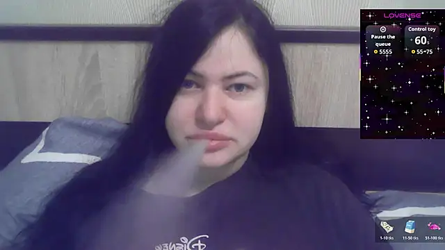 Snapshot of German_Eva chatting on 02-22-26, 05:10 German Eva online show from 02-22-26, 05:10