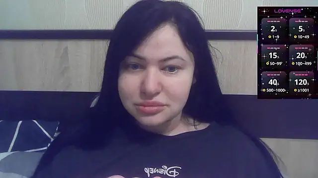 Snapshot of German_Eva chatting on 02-21-26, 04:53 German Eva online show from 02-21-26, 04:53