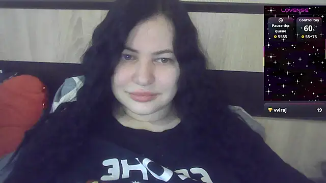 Snapshot of German_Eva chatting on 03-02-26, 07:15 German Eva online show from 03-02-26, 07:15