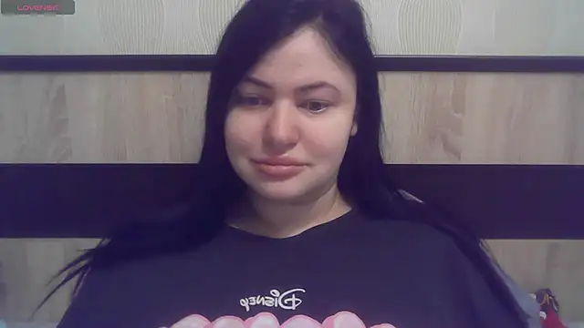 Snapshot of German_Eva chatting on 02-18-26, 05:42 German Eva online show from 02-18-26, 05:42