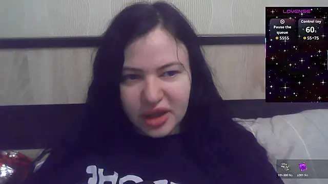 Snapshot of German_Eva chatting on 02-28-26, 05:18 German Eva online show from 02-28-26, 05:18