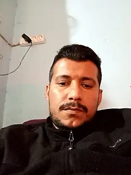 Adana1994 online show from 01-12-26, 01:18