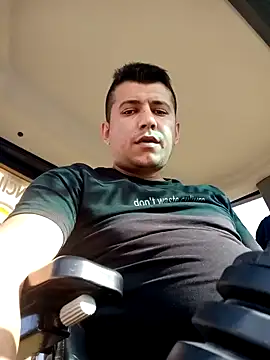 Adana1994 online show from 12-25-24, 08:18