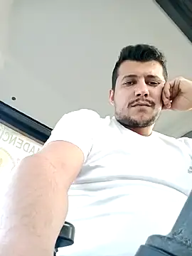 Adana1994 online show from 01-19-25, 12:39