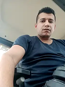 Adana1994 online show from 12-24-24, 10:55