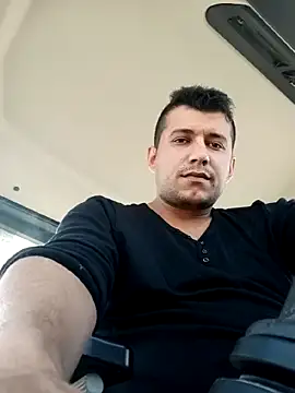 Adana1994 online show from 12-28-24, 08:16