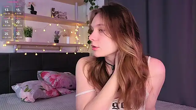 NaokoStifel online show from 03-20-26, 01:06