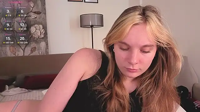 Snapshot of NaokoStifel chatting on 05-30-26, 01:12 NaokoStifel online show from 05-30-26, 01:12
