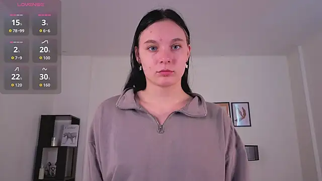 Snapshot of NaokoStifel chatting on 07-17-26, 01:14 NaokoStifel online show from 07-17-26, 01:14