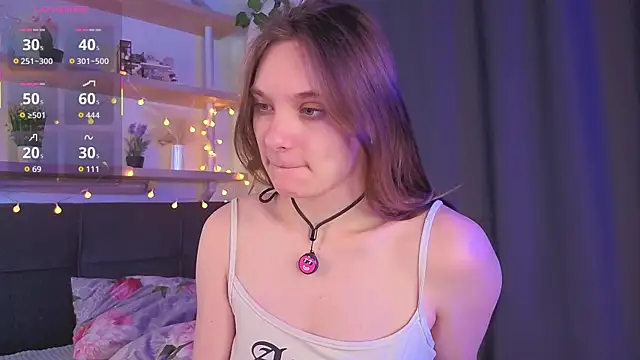 NaokoStifel online show from 04-07-26, 01:07