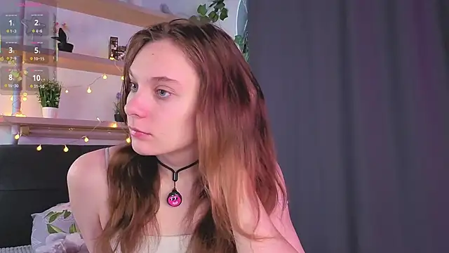 NaokoStifel online show from 03-24-26, 01:27