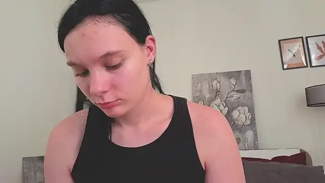 Snapshot of NaokoStifel chatting on 06-30-26, 01:05 NaokoStifel online show from 06-30-26, 01:05