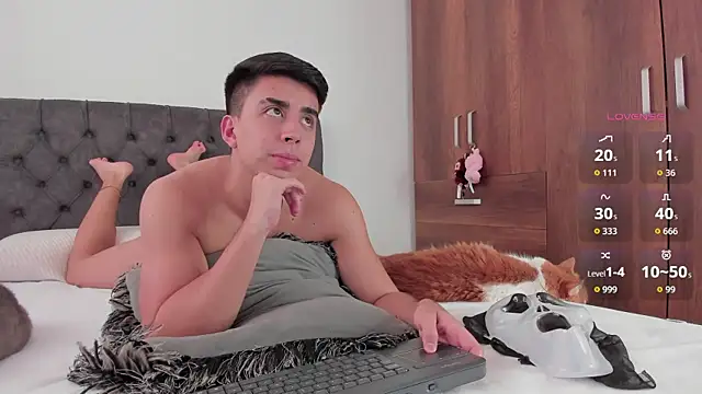 jordanmuskk online show from 10-30-25, 07:33