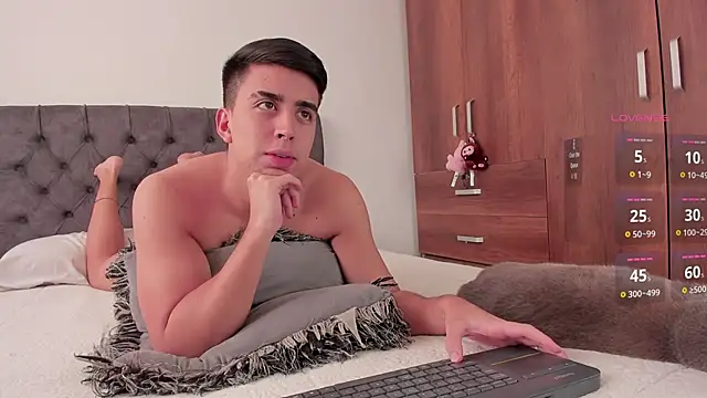 jordanmuskk online show from 11-14-25, 06:00