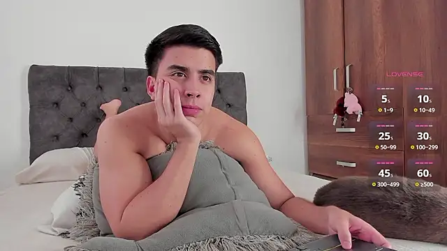 jordanmuskk online show from 03-19-26, 09:26