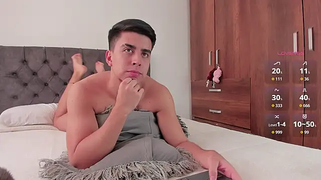 jordanmuskk online show from 10-15-25, 05:21