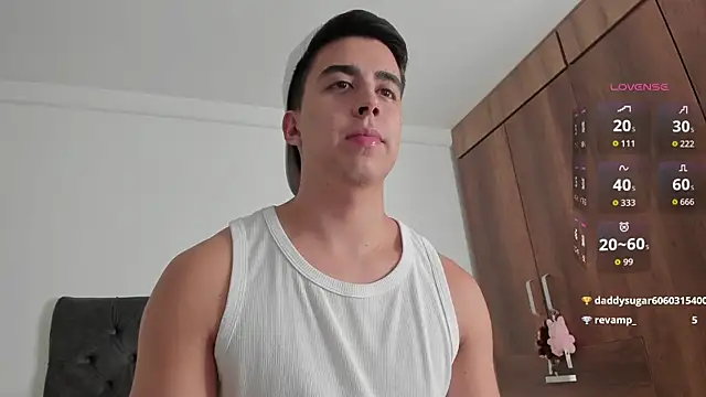 jordanmuskk online show from 04-15-26, 12:05