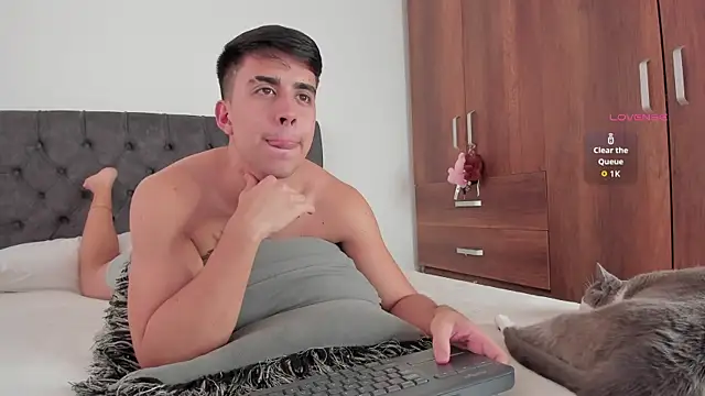 jordanmuskk online show from 11-03-25, 06:44