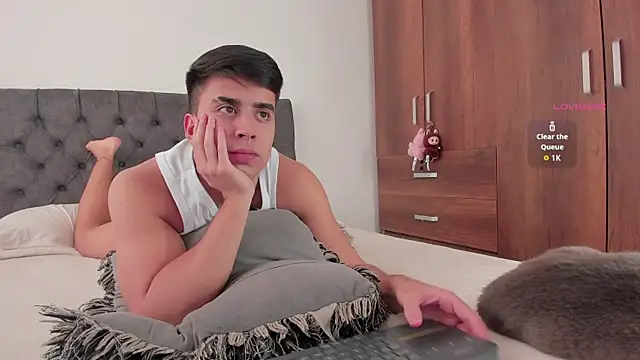 jordanmuskk online show from 10-28-25, 08:41