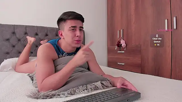 jordanmuskk online show from 11-10-25, 06:13