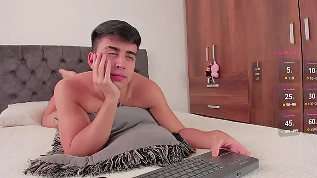 jordanmuskk online show from 11-16-25, 08:13