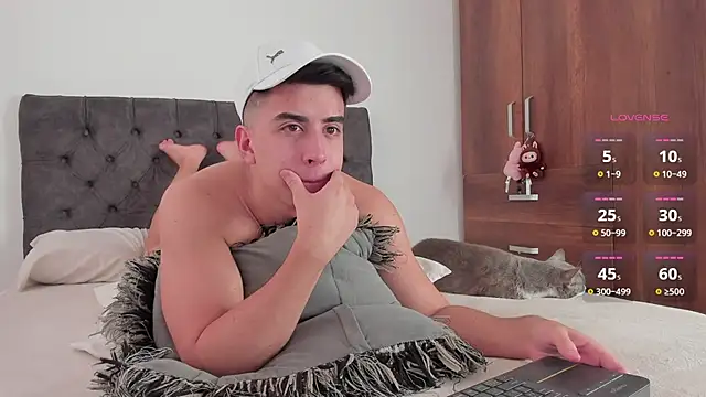 jordanmuskk online show from 03-21-26, 11:47