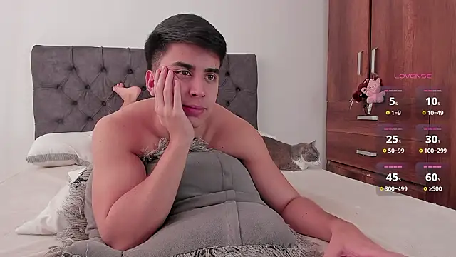 jordanmuskk online show from 02-28-26, 06:51