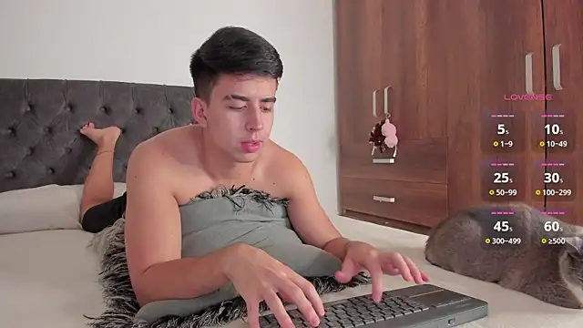 jordanmuskk online show from 11-29-25, 08:03