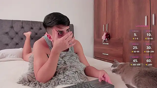 jordanmuskk online show from 10-20-25, 08:42