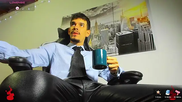 BRAYHAMBROWN online show from 11-13-25, 02:26