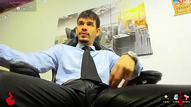 BRAYHAMBROWN online show from 11-21-25, 11:48