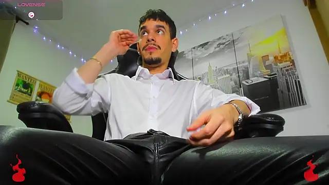 BRAYHAMBROWN online show from 10-20-25, 01:51