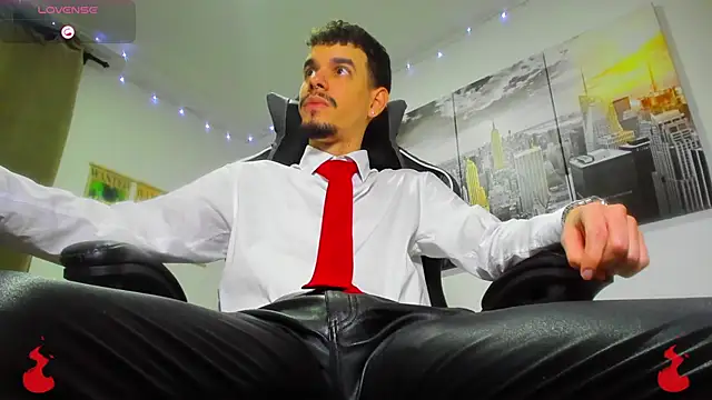 BRAYHAMBROWN online show from 11-02-25, 10:48