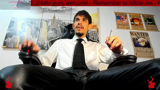 BRAYHAMBROWN online show from 04-12-26, 02:15