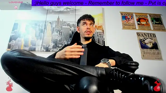 BRAYHAMBROWN online show from 05-26-26, 03:48