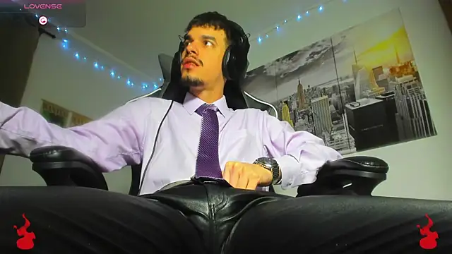 BRAYHAMBROWN online show from 11-08-25, 02:15