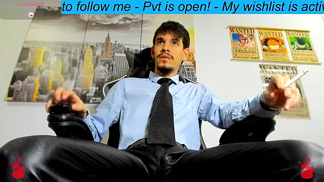 BRAYHAMBROWN online show from 04-10-26, 11:12