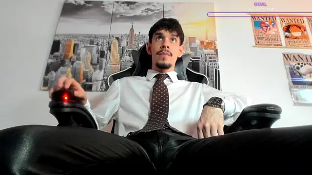 BRAYHAMBROWN online show from 07-08-26, 07:36