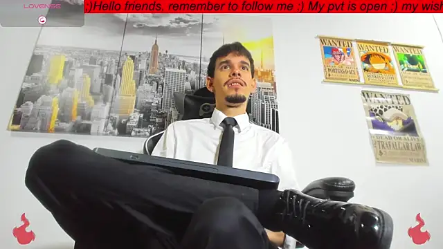 BRAYHAMBROWN online show from 01-14-26, 03:10