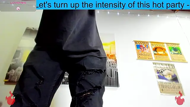 BRAYHAMBROWN online show from 02-08-26, 01:58