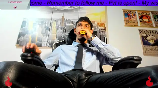 BRAYHAMBROWN online show from 06-02-26, 03:28