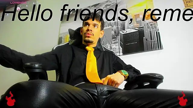 BRAYHAMBROWN online show from 11-20-25, 02:23