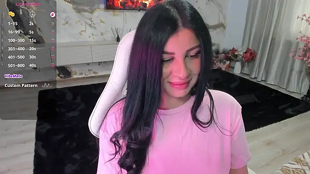 patriciakeys online show from 03-06-26, 05:13