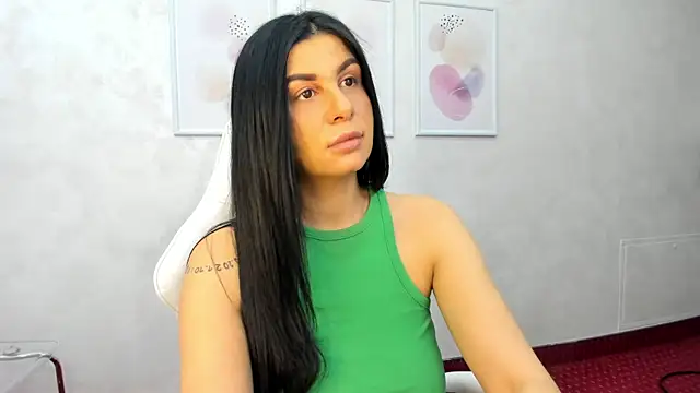 Snapshot of patriciakeys chatting on 02-14-25, 10:06 patriciakeys online show from 02-14-25, 10:06