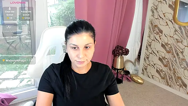 Snapshot of patriciakeys chatting on 09-29-25, 06:42 patriciakeys online show from 09-29-25, 06:42